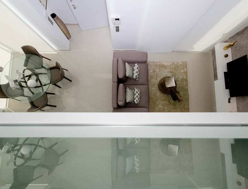 Nouvelle construction · Villa · Playa Honda