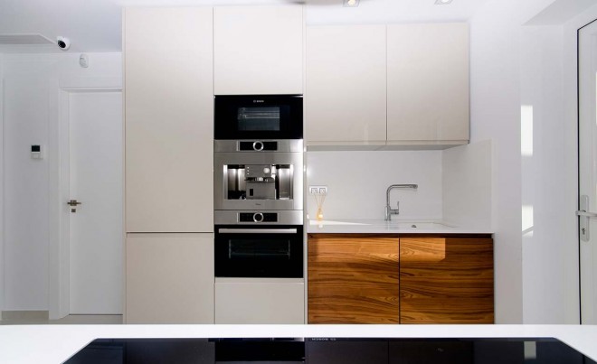 Nouvelle construction · Villa · Playa Honda