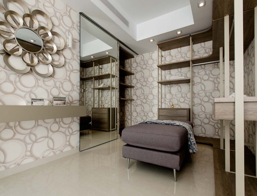 Nouvelle construction · Villa · Playa Honda