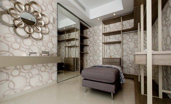 Nouvelle construction · Villa · Playa Honda