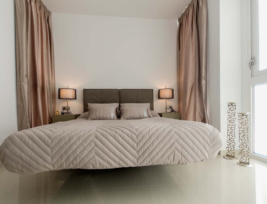 Nouvelle construction · Villa · Playa Honda