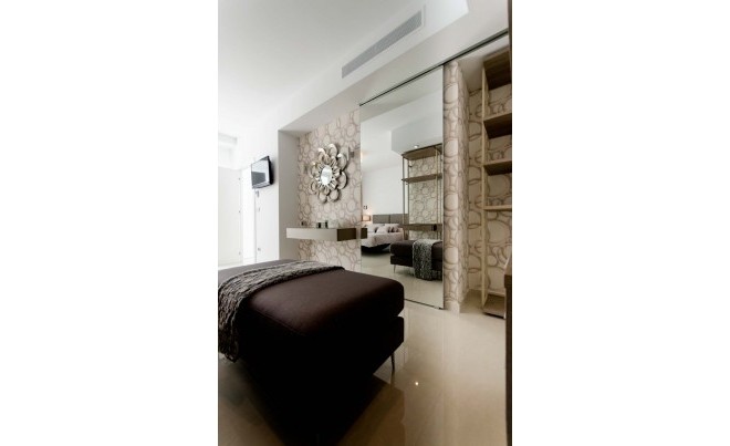 Nouvelle construction · Villa · Playa Honda