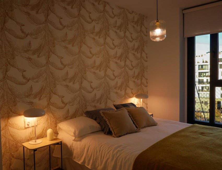 Nueva construcción  · Apartamento / Piso · Villajoyosa