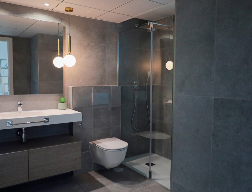 Nueva construcción  · Apartamento / Piso · Villajoyosa