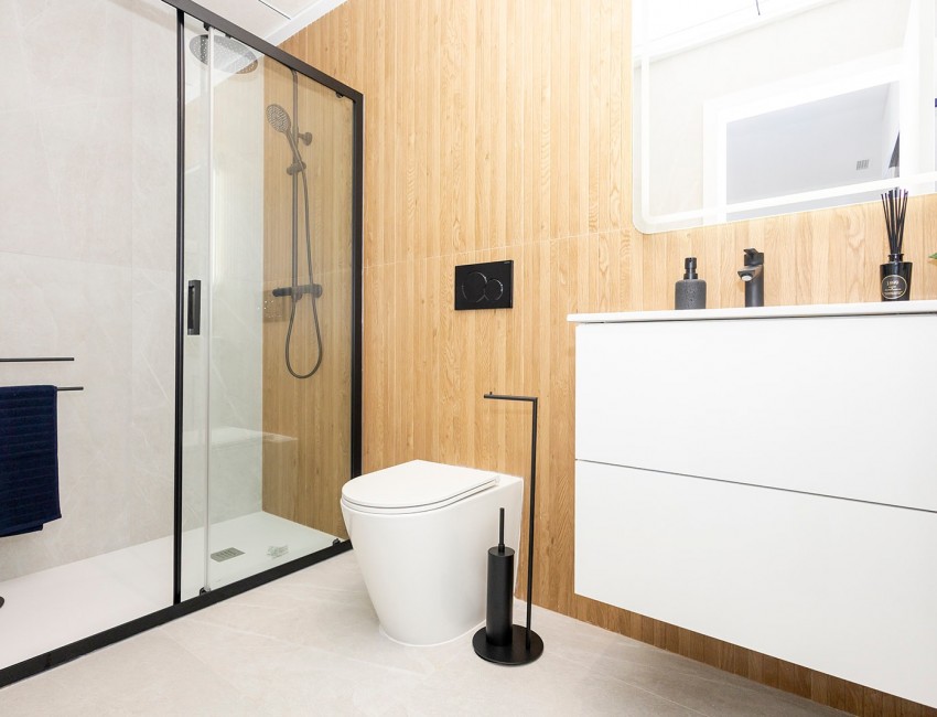 Nouvelle construction · Villa · Los Montesinos · Vistabella Golf