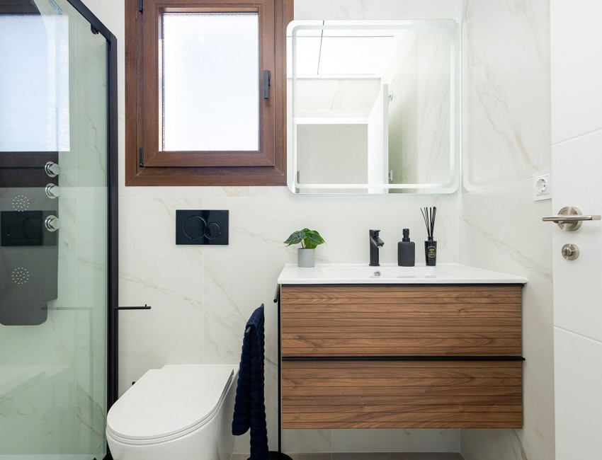 Nouvelle construction · Villa · Los Montesinos · Vistabella Golf