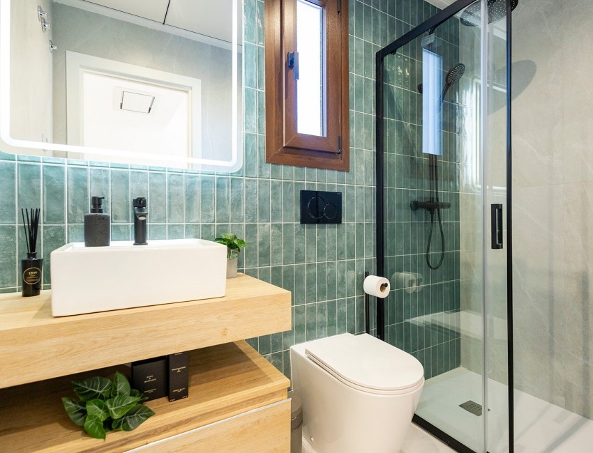 Nouvelle construction · Villa · Los Montesinos · Vistabella Golf