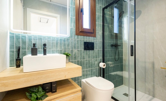 Nouvelle construction · Villa · Los Montesinos · Vistabella Golf