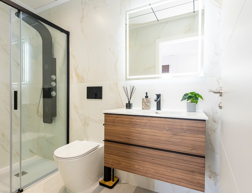 Nouvelle construction · Villa · Los Montesinos · Vistabella Golf