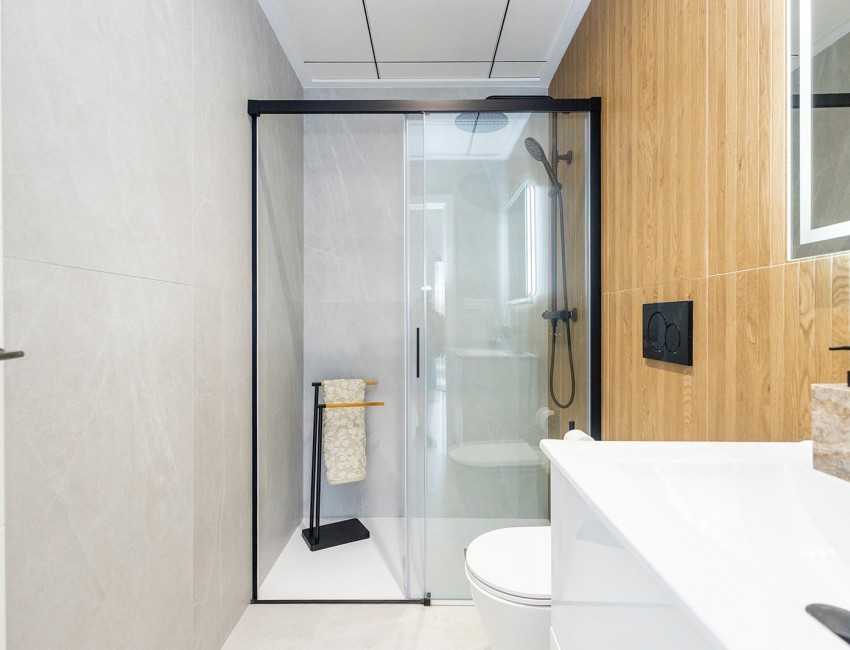 Nouvelle construction · Villa · Los Montesinos · Vistabella Golf