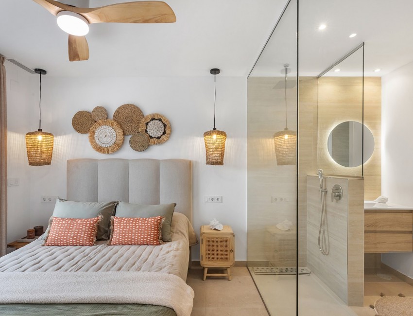 Nouvelle construction · Bungalow / Maison de Ville · Los Alcazares · La Serena Golf