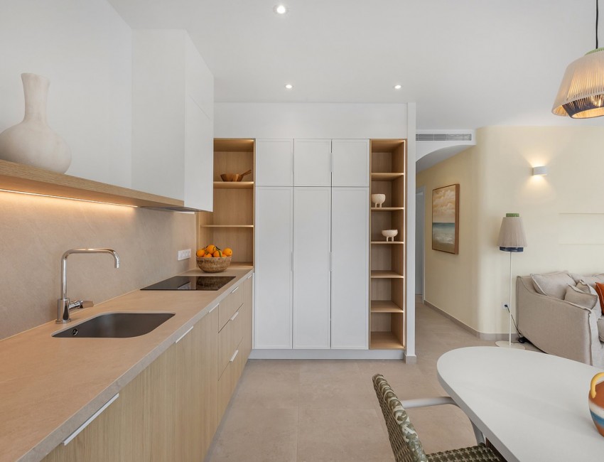 Nouvelle construction · Bungalow / Maison de Ville · Los Alcazares · La Serena Golf