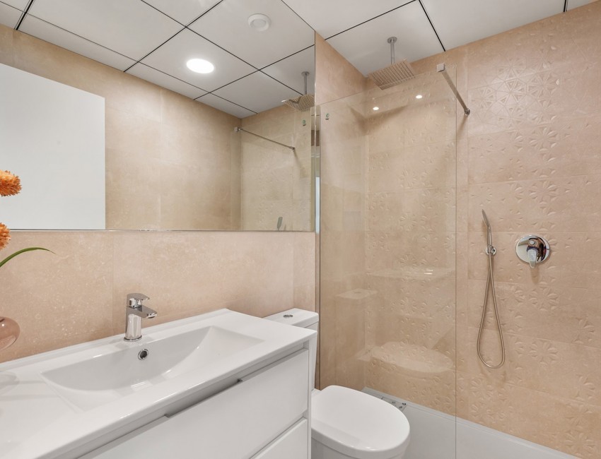 Nouvelle construction · Bungalow / Maison de Ville · Los Alcazares · La Serena Golf