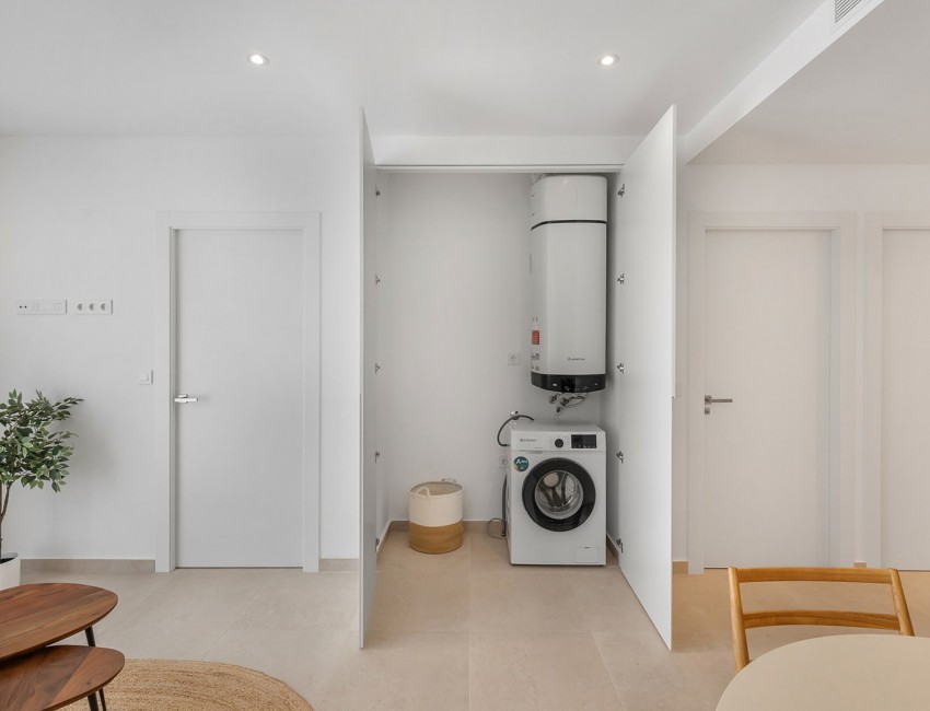 Nouvelle construction · Appartement · Los Alcazares · La Serena Golf