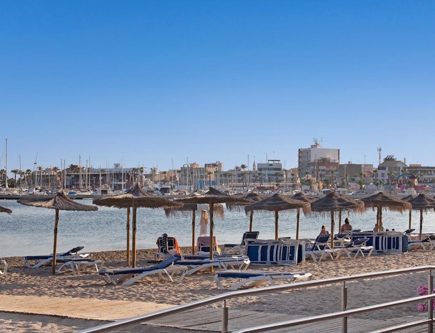 Nouvelle construction · Appartement · San Pedro del Pinatar