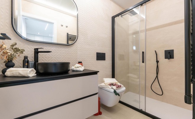 Nouvelle construction · Villa · San Pedro del Pinatar · Lo Pagán