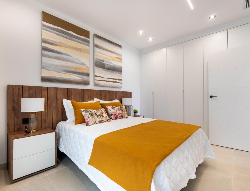 Nouvelle construction · Villa · San Pedro del Pinatar · Lo Pagán