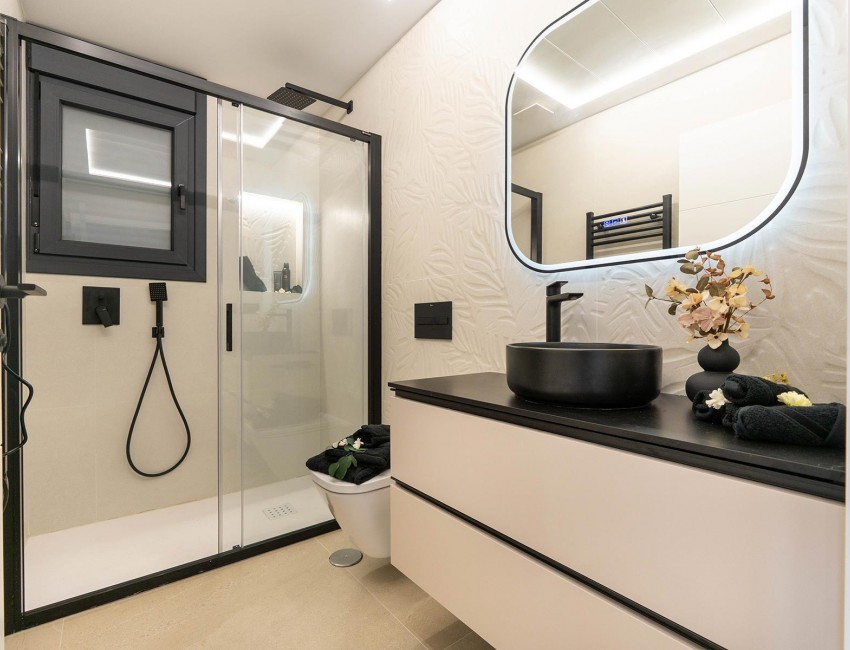 Nouvelle construction · Villa · San Pedro del Pinatar · Lo Pagán