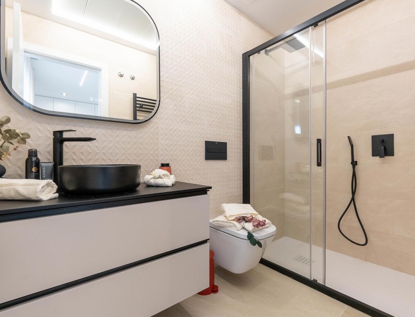 Nouvelle construction · Villa · San Pedro del Pinatar · Lo Pagán