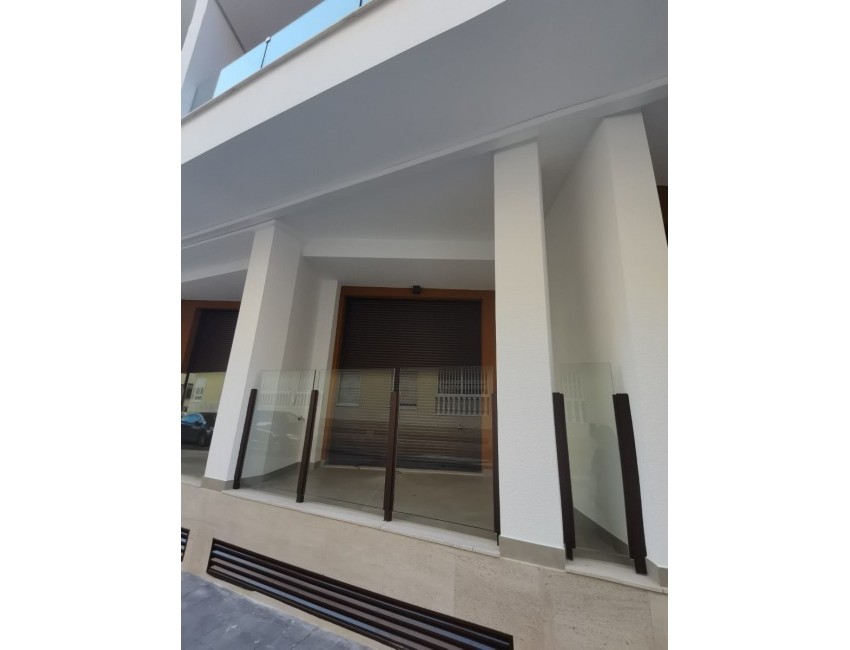 Nouvelle construction · Appartement · Torrevieja
