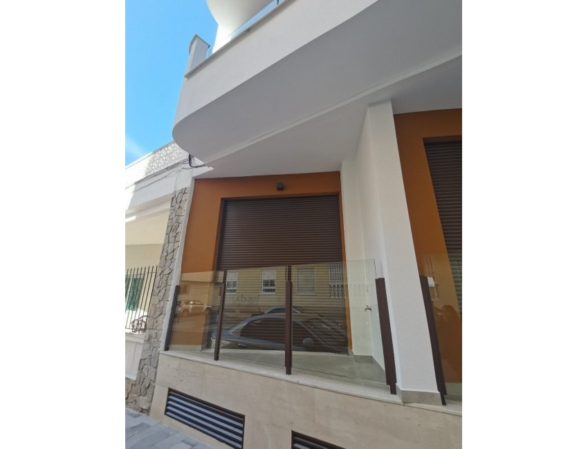 Nouvelle construction · Appartement · Torrevieja