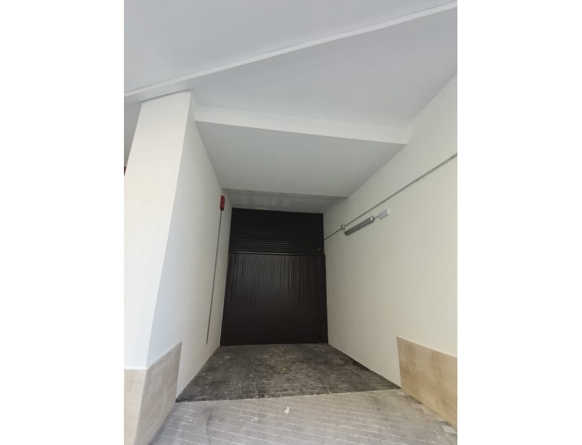 Nouvelle construction · Appartement · Torrevieja