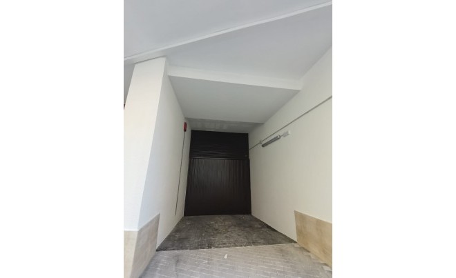 Nouvelle construction · Appartement · Torrevieja