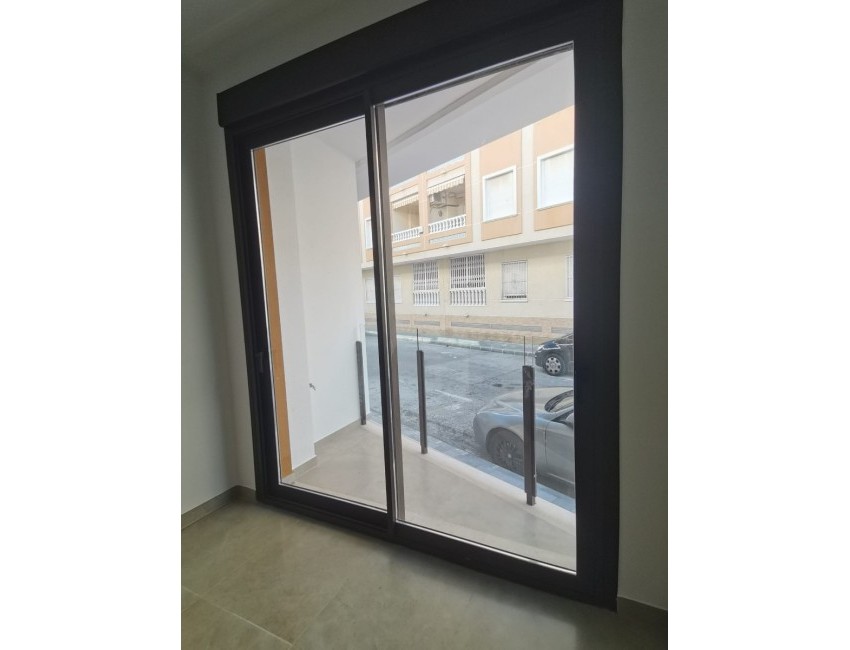 Nouvelle construction · Appartement · Torrevieja