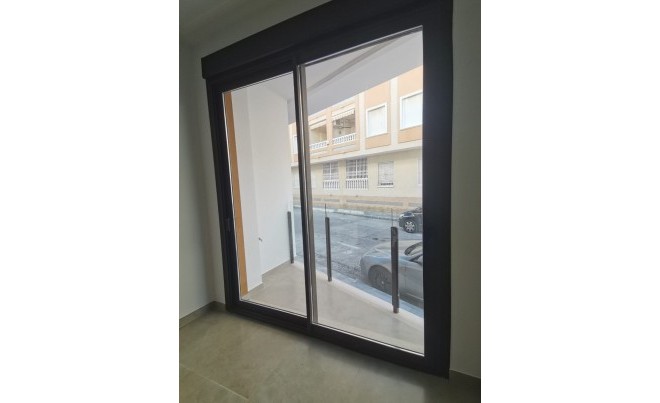 Nouvelle construction · Appartement · Torrevieja