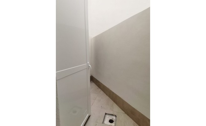 Nouvelle construction · Appartement · Torrevieja