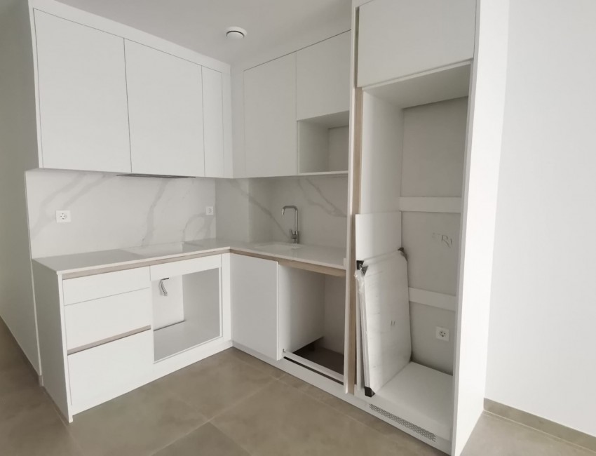 Nouvelle construction · Appartement · Torrevieja