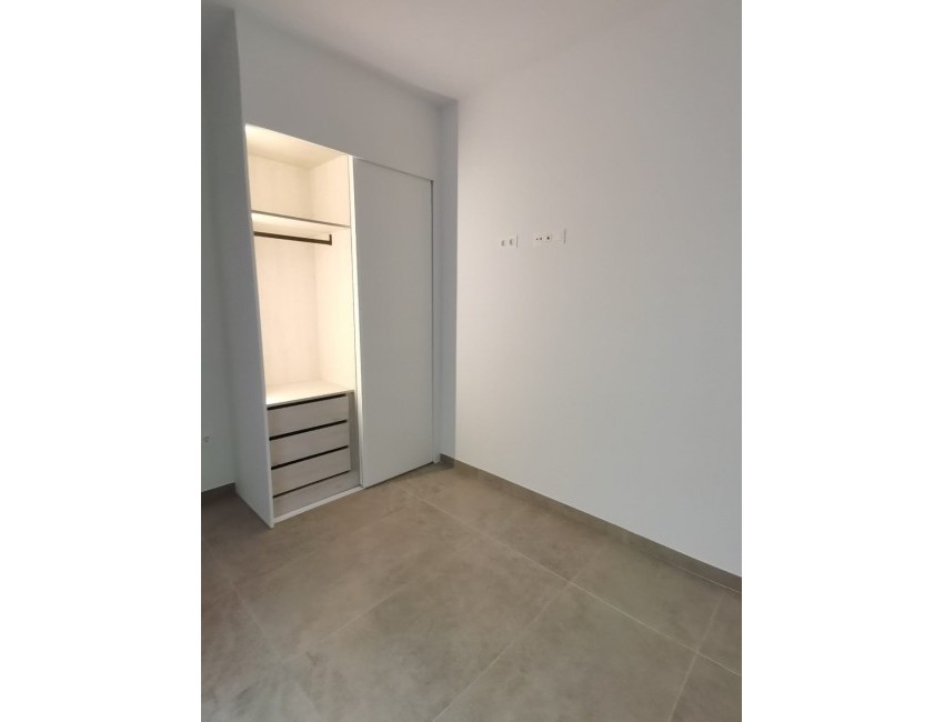 Nouvelle construction · Appartement · Torrevieja