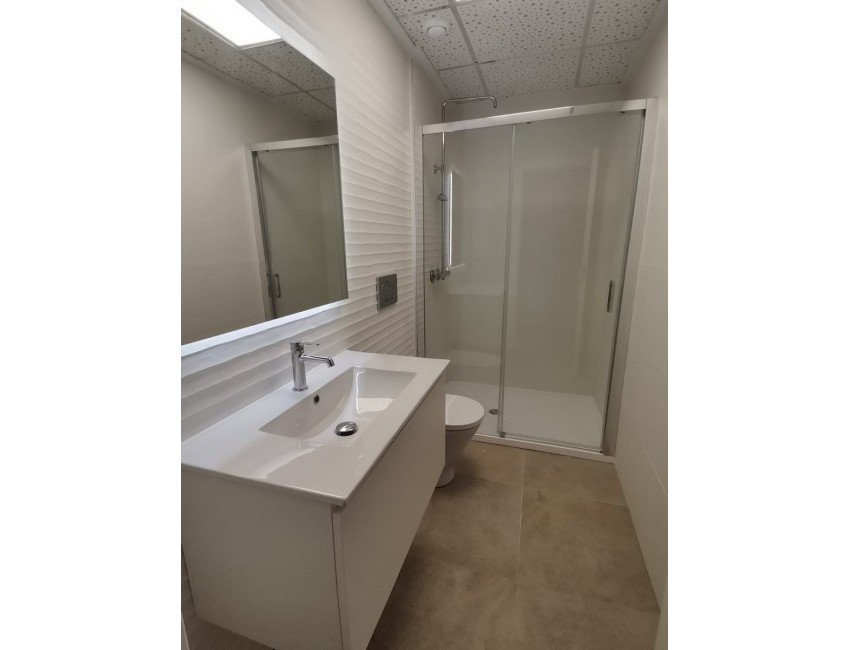 Nouvelle construction · Appartement · Torrevieja