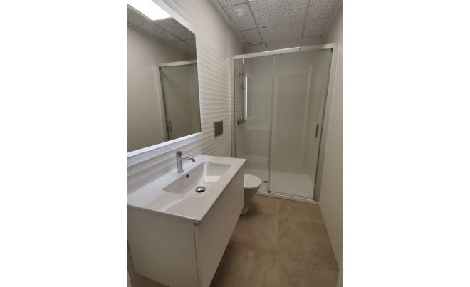 Nouvelle construction · Appartement · Torrevieja