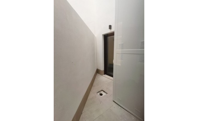 Nouvelle construction · Appartement · Torrevieja