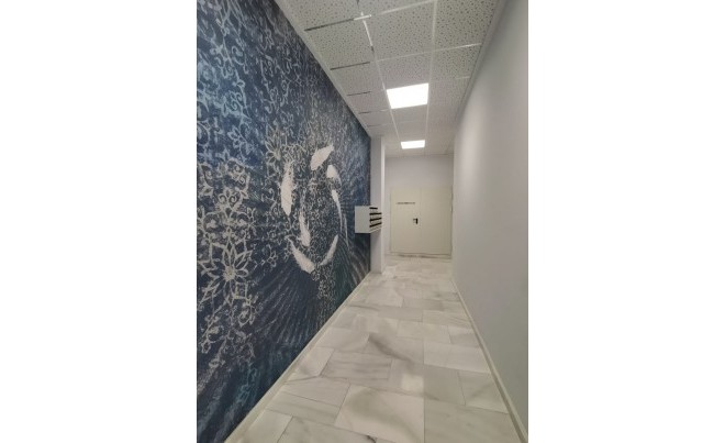 New Build · Apartment / Flat · Torrevieja