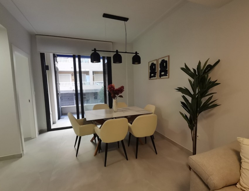 New Build · Apartment / Flat · Torrevieja