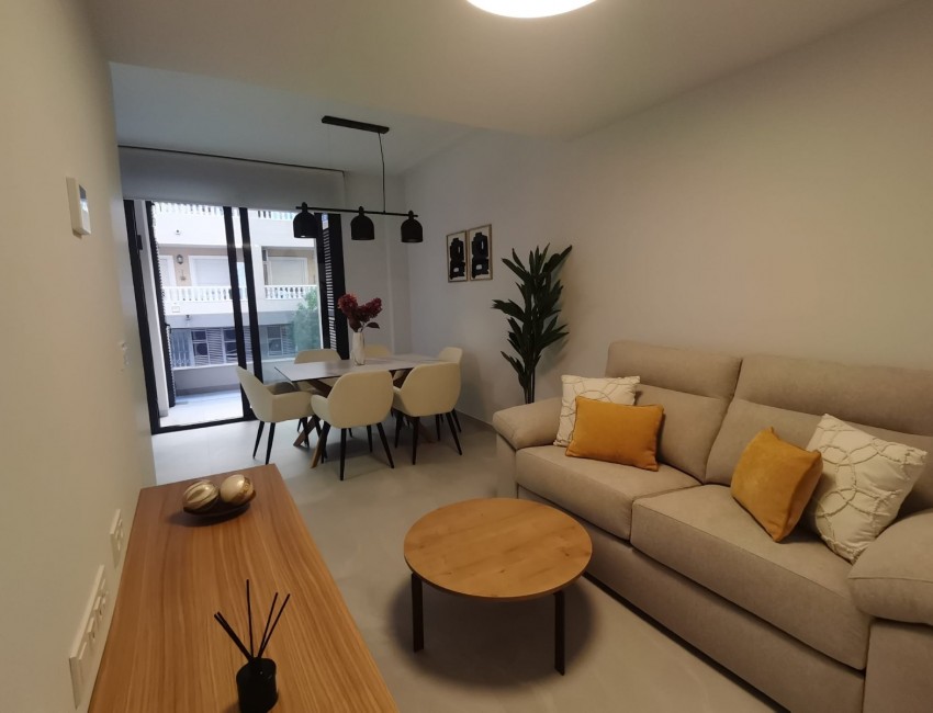 New Build · Apartment / Flat · Torrevieja