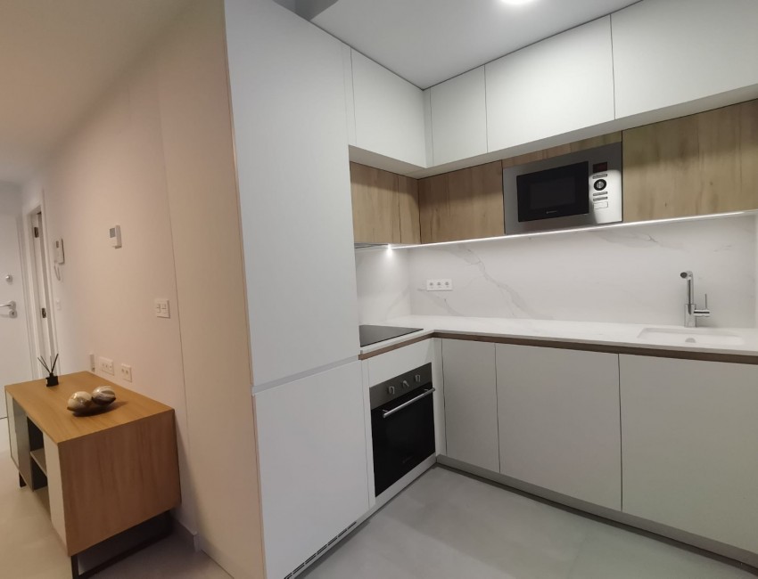 New Build · Apartment / Flat · Torrevieja