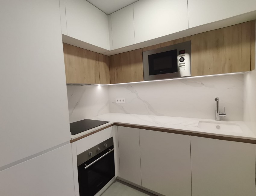 New Build · Apartment / Flat · Torrevieja