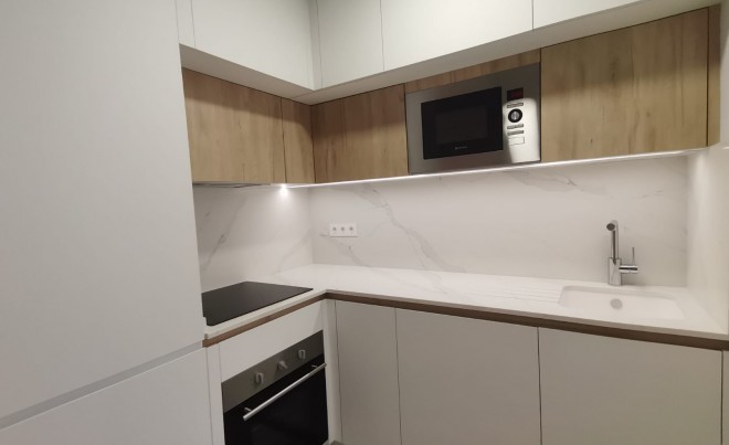 New Build · Apartment / Flat · Torrevieja