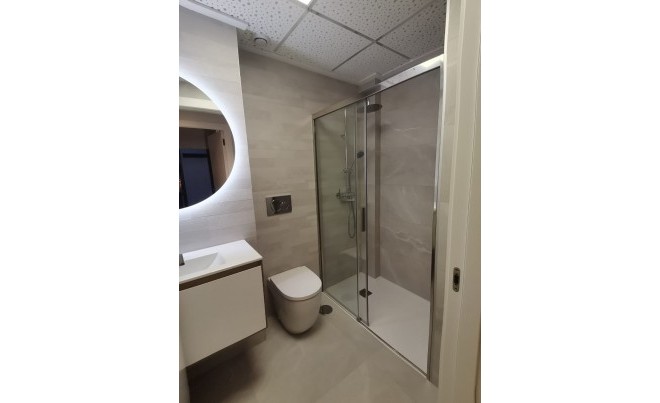 New Build · Apartment / Flat · Torrevieja