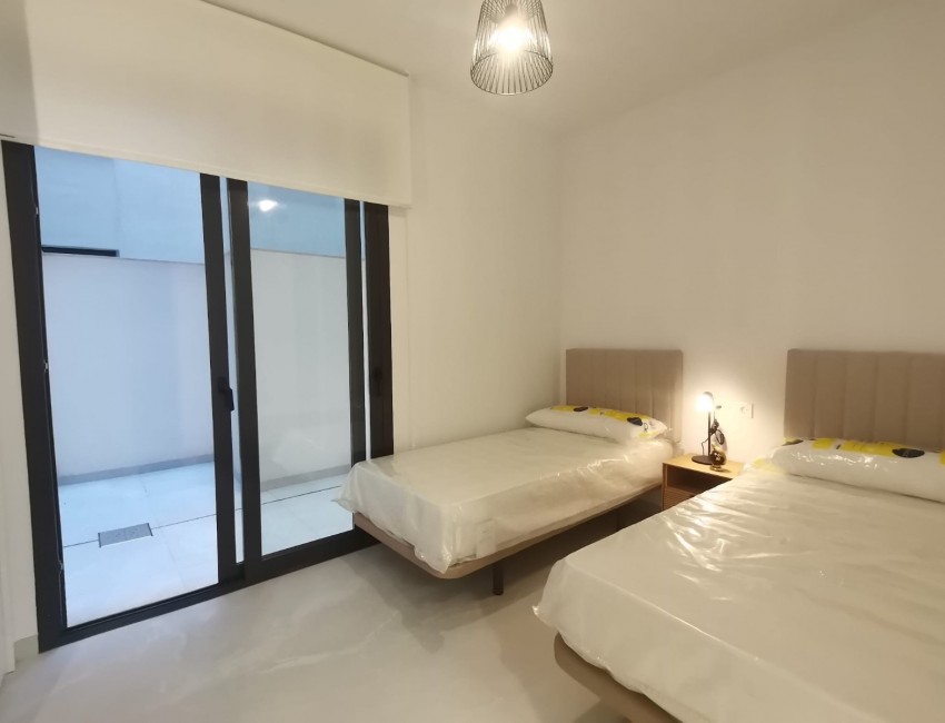 New Build · Apartment / Flat · Torrevieja