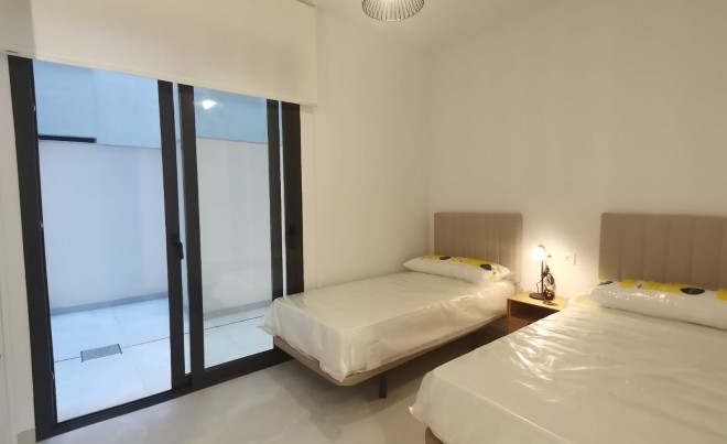 New Build · Apartment / Flat · Torrevieja