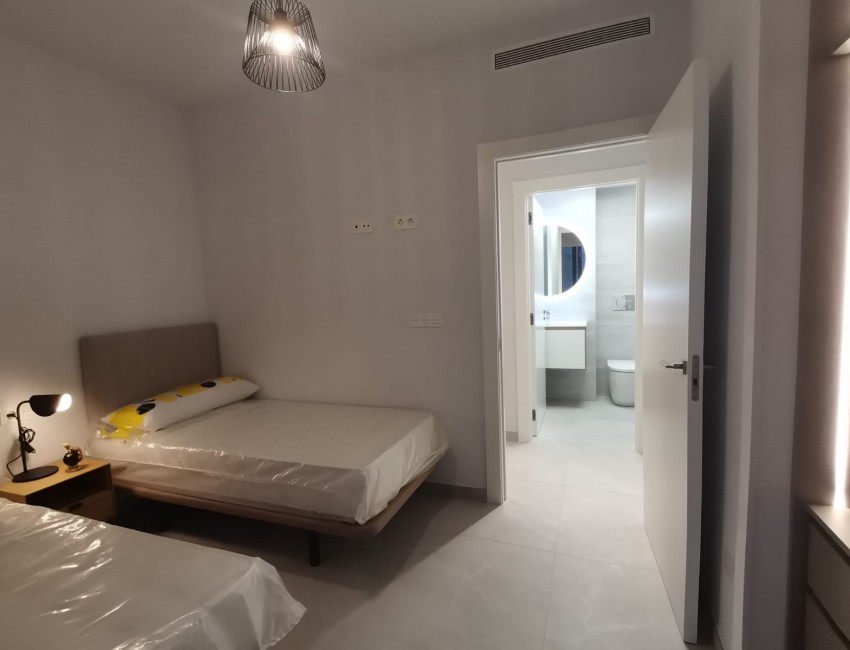 New Build · Apartment / Flat · Torrevieja