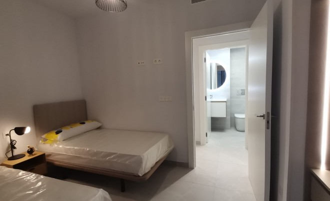 New Build · Apartment / Flat · Torrevieja