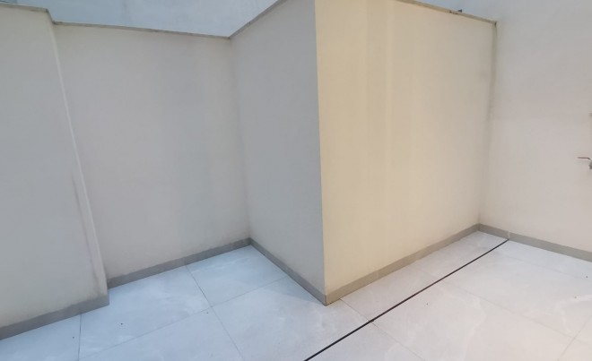 New Build · Apartment / Flat · Torrevieja