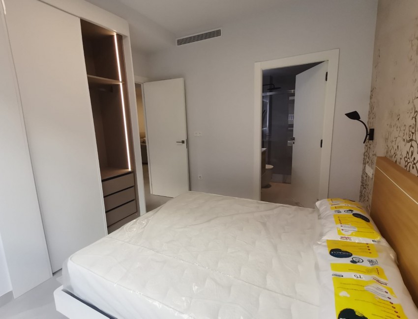 New Build · Apartment / Flat · Torrevieja