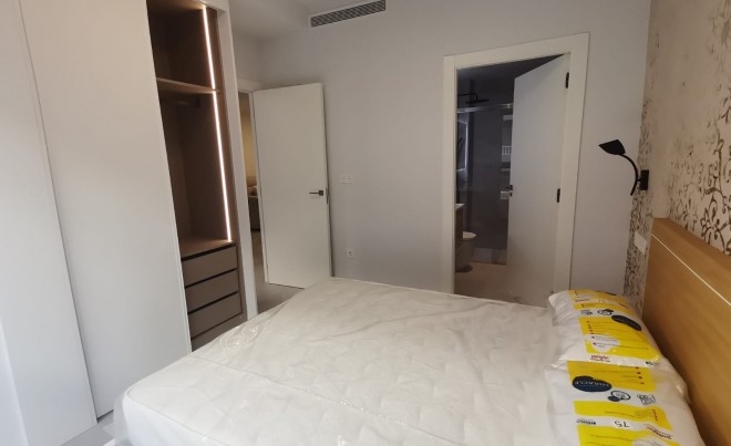 New Build · Apartment / Flat · Torrevieja