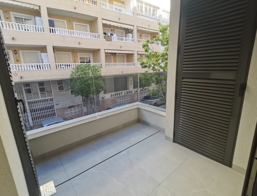 New Build · Apartment / Flat · Torrevieja